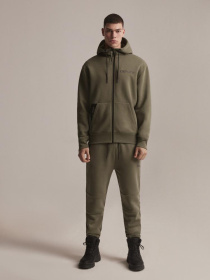 Спортивна кофта DIVERSE Dkr Zip H23 модель 10043299 Фото