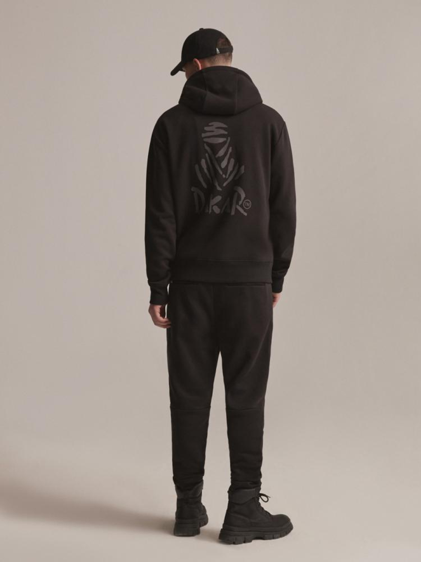 Кофта спортивна DIVERSE Dkr Zip H23 модель 10043299 Фото