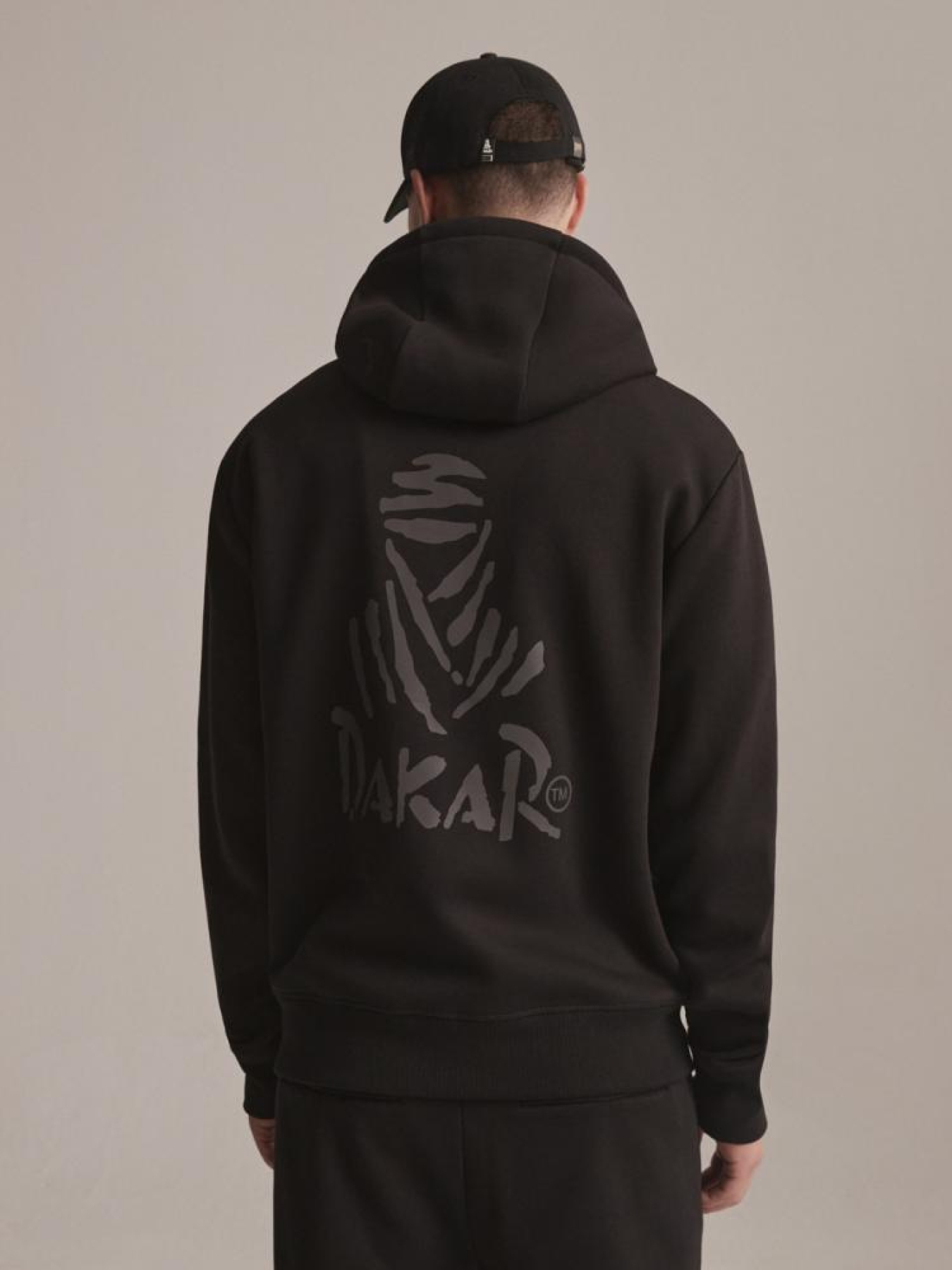 Спортивна кофта DIVERSE Dkr Zip H23 модель 10043299 Фото