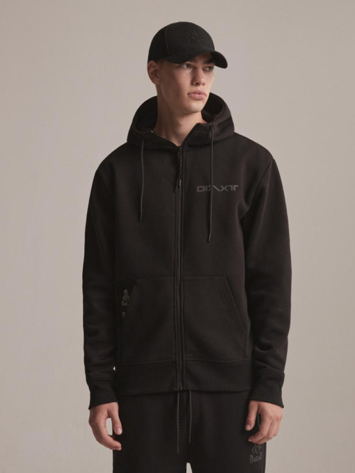 Спортивная кофта DIVERSE Dkr Zip H23 модель 10043299 Фото