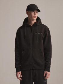 Спортивная кофта DIVERSE Dkr Zip H23 модель 10043299 Фото