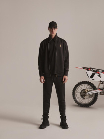 Худи DIVERSE Dkr Vip Tr 03 модель 10043303 Фото