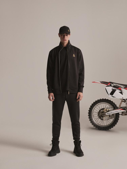 Худи DIVERSE Dkr Vip Tr 03 модель 10043303 Фото