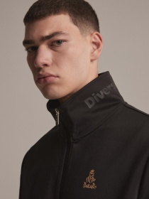 Спортивная кофта DIVERSE Dkr Vip Tr 03 модель 10043303 Фото