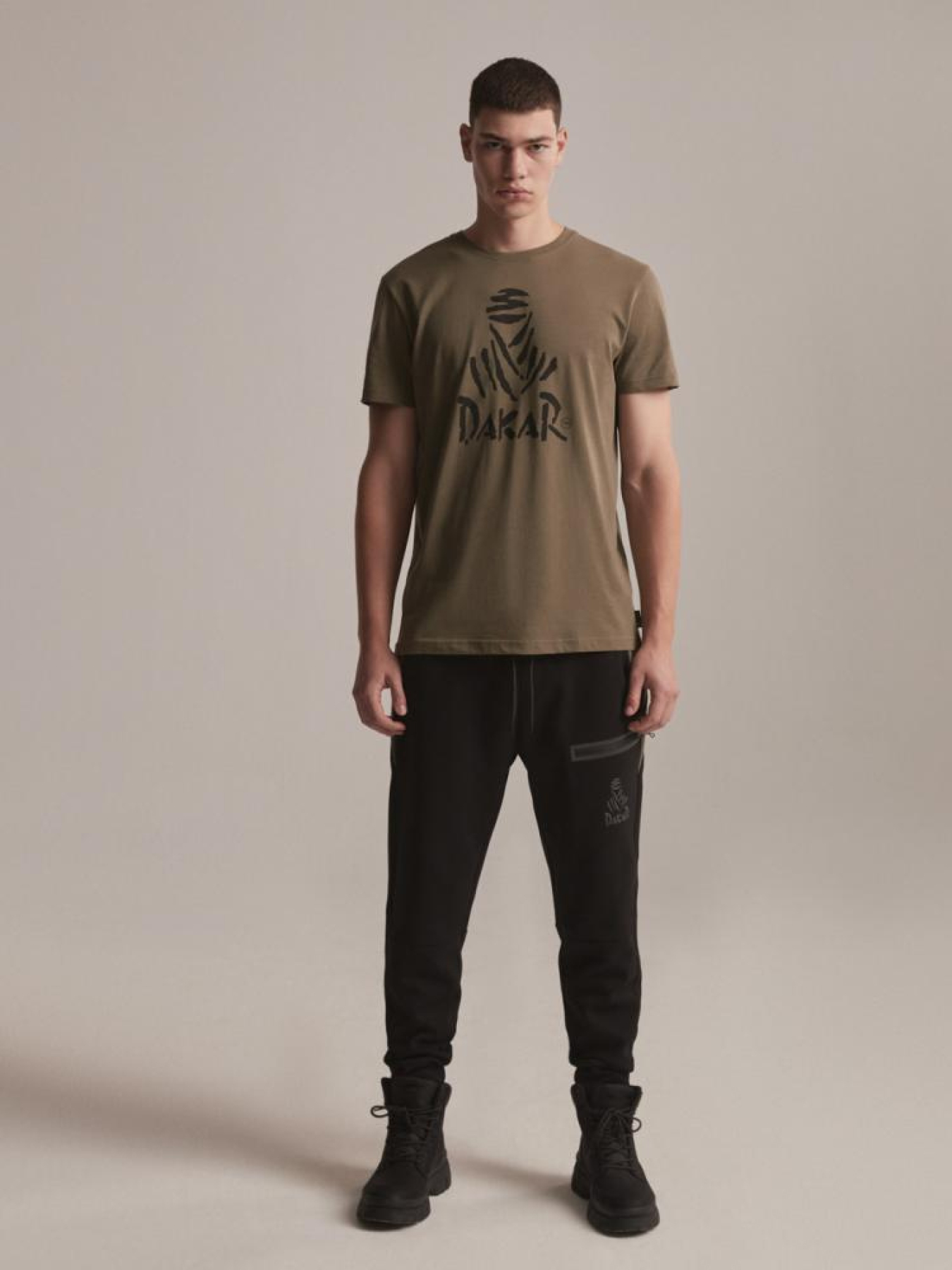 Штаны спортивные DIVERSE Dkr Instinct P модель 10043309 Фото