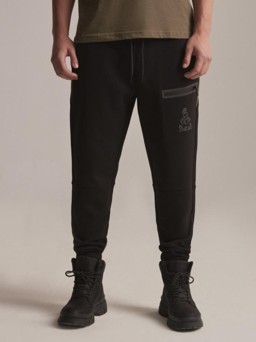 Штаны спортивные DIVERSE Dkr Instinct P модель 10043309 Фото
