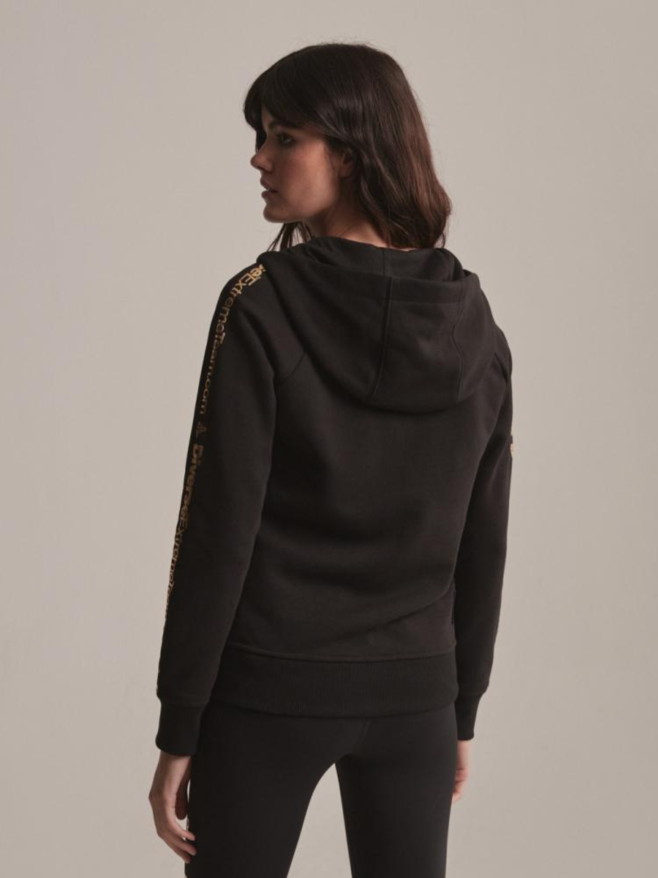 Худи DIVERSE Dkr Vip 51 модель 10043353 Фото