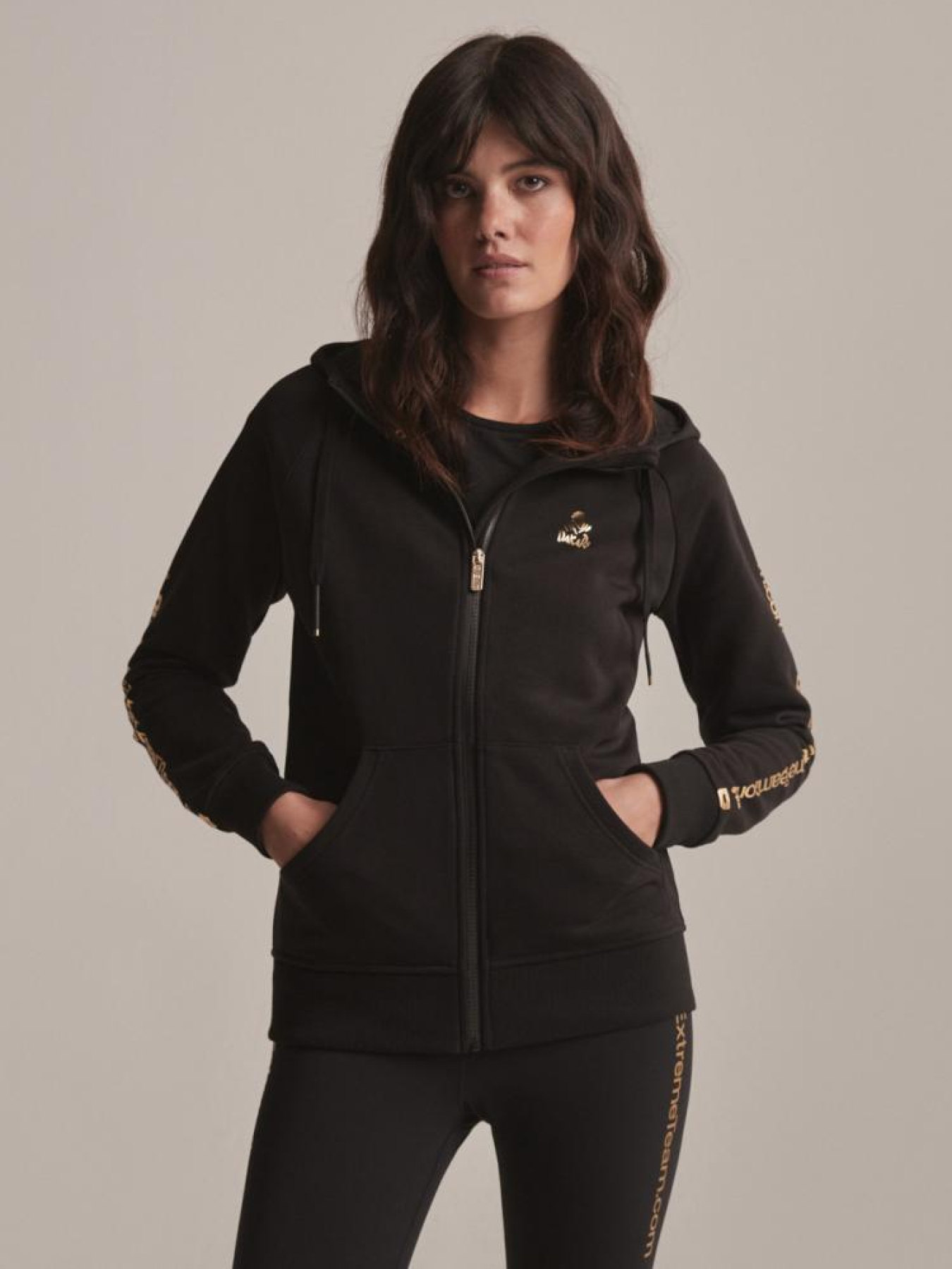 Худи DIVERSE Dkr Vip 51 модель 10043353 Фото