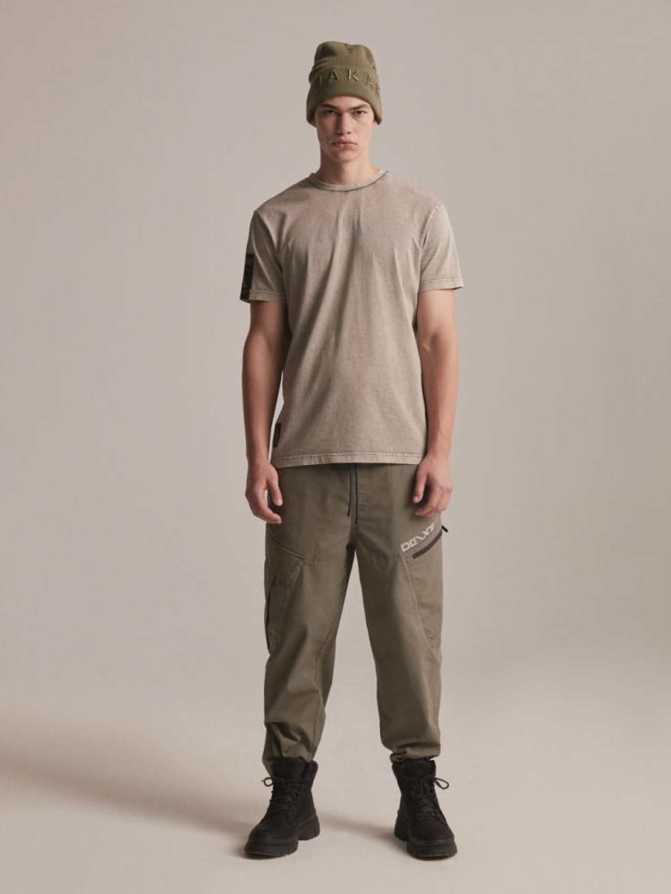 Карго DIVERSE Dkr Cargg 02 модель 10043448 Фото