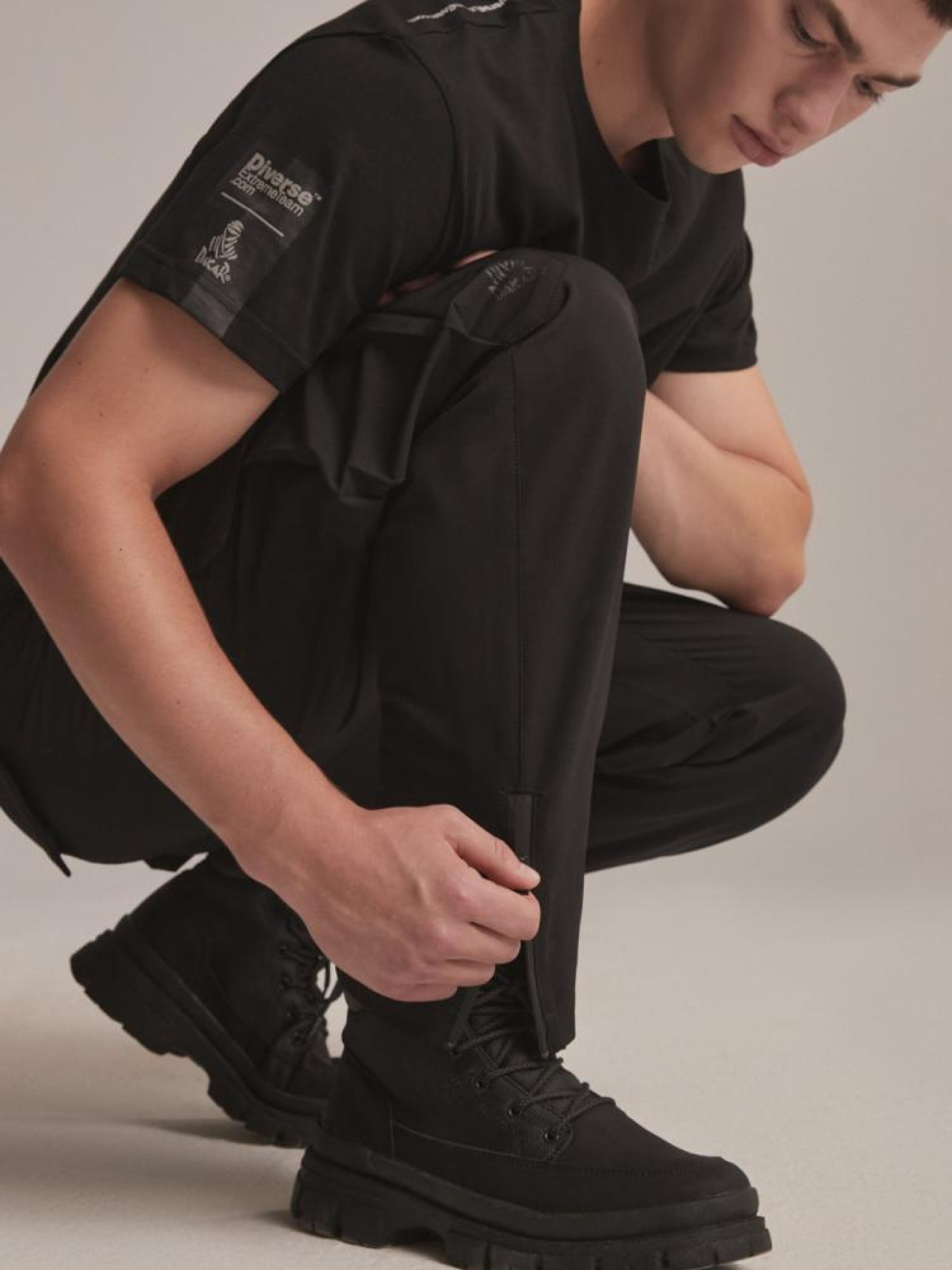 Карго DIVERSE Dkr Cargg модель 10043451 Фото