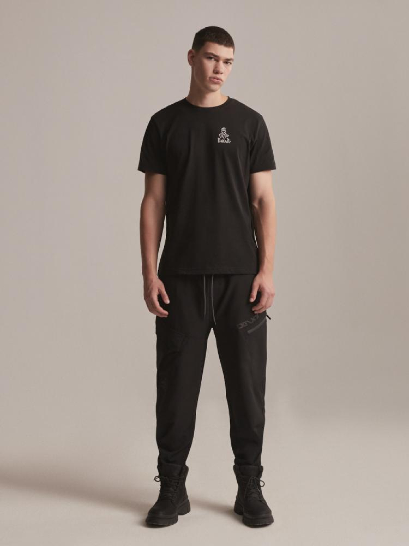 Карго DIVERSE Dkr Cargg модель 10043451 Фото