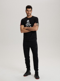 Футболка DIVERSE Dkr Logo 1 модель 10040705 Фото