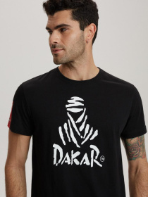 Футболка DIVERSE Dkr Logo 1 модель 10040705 Фото