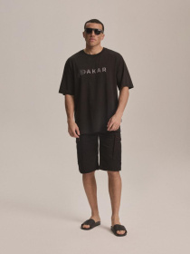 Футболка DIVERSE Dkr Des 6 модель 10044552 Фото