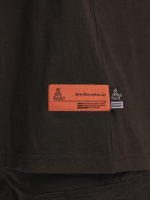 Футболка DIVERSE Dkr Des 6 модель 10044552 Фото