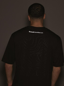 Футболка DIVERSE Dkr Des 6 модель 10044552 Фото