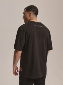 Футболка DIVERSE Dkr Des 6 модель 10044552 Фото