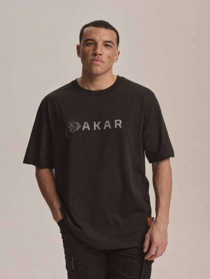 Футболка DIVERSE Dkr Des 6 модель 10044552 - фото