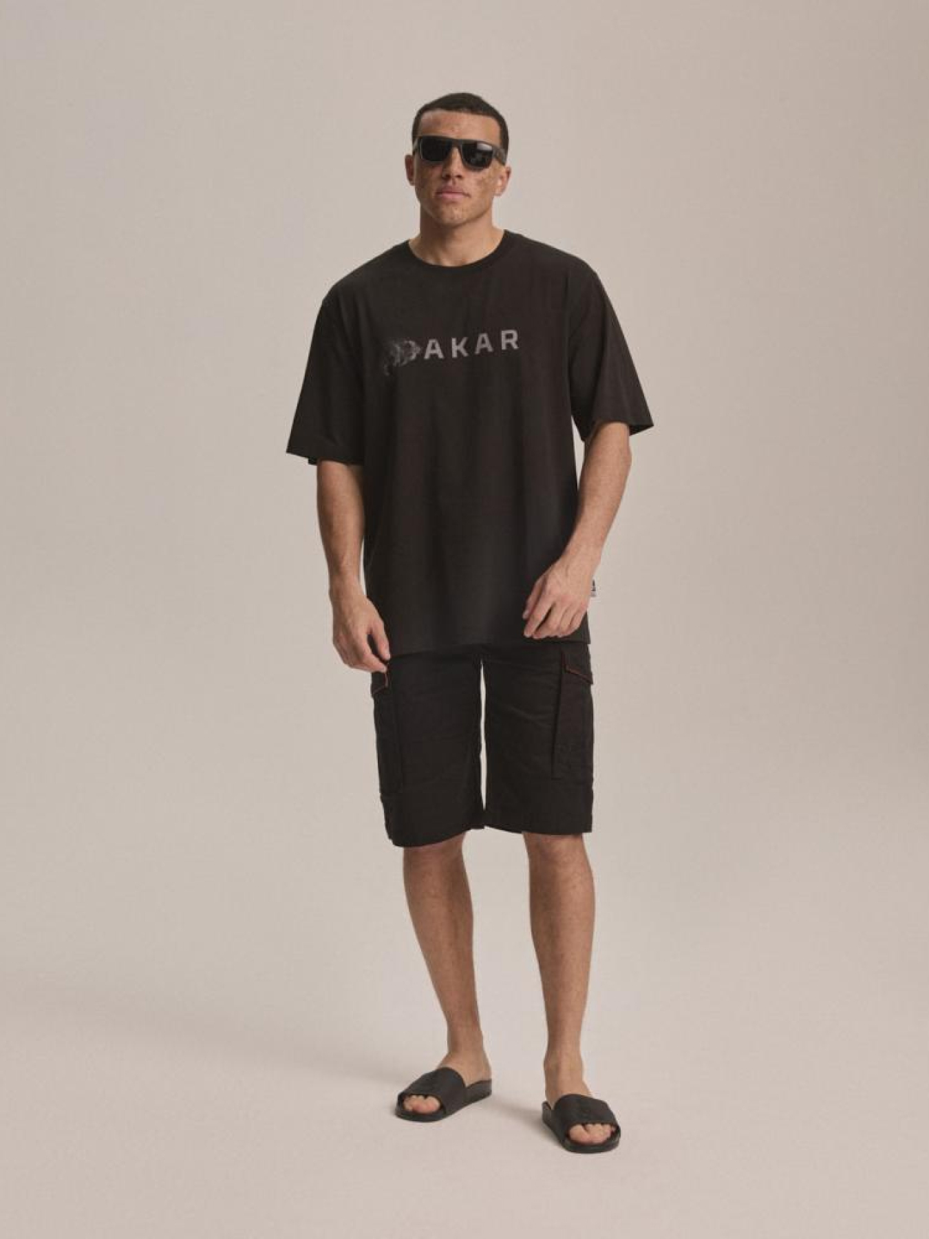 Футболка DIVERSE Dkr Des 6 модель 10044552 Фото