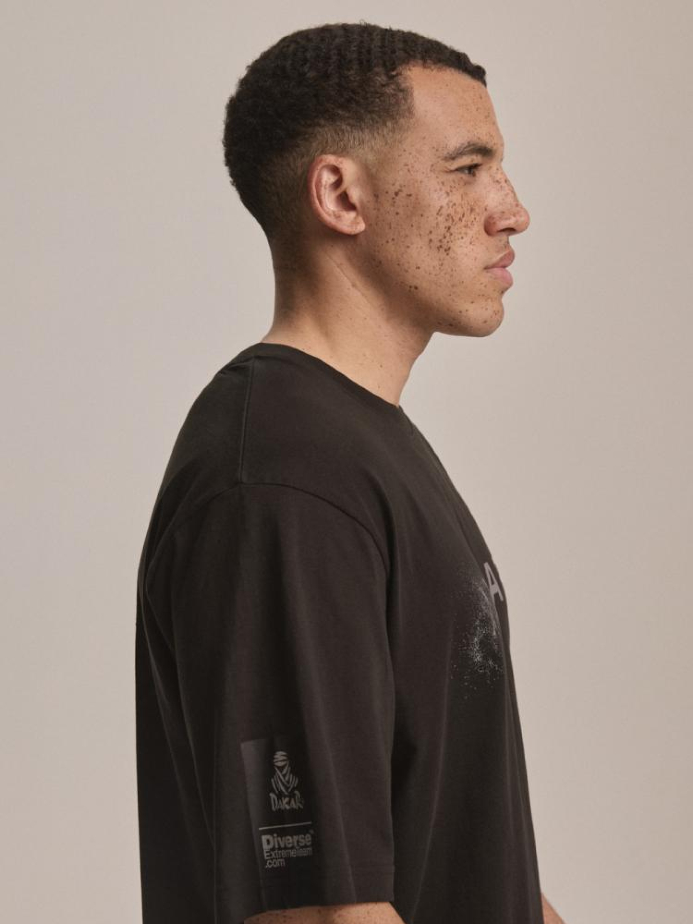 Футболка DIVERSE Dkr Des 6 модель 10044552 Фото