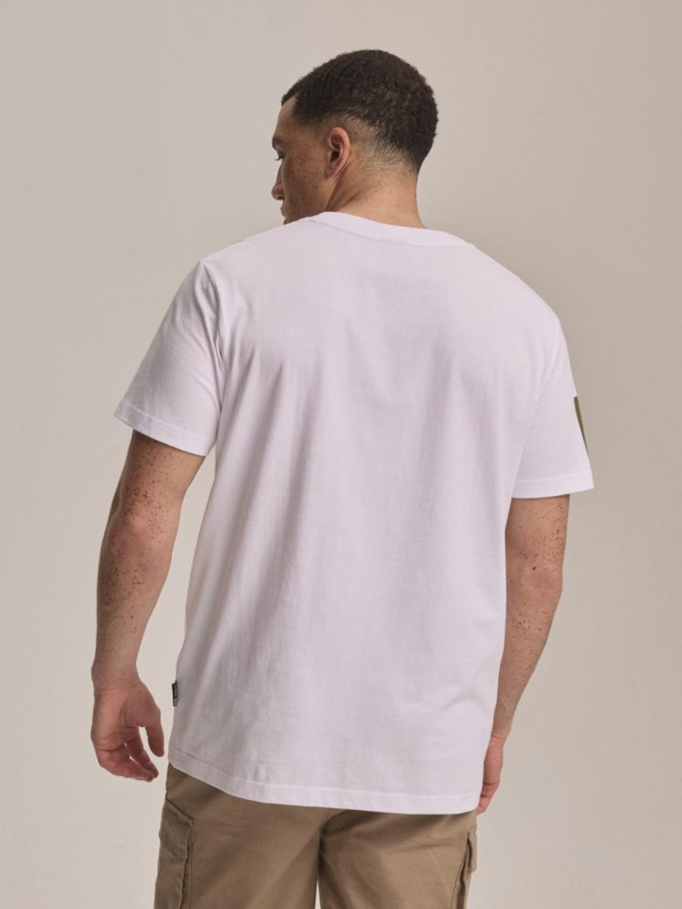 Футболка DIVERSE Dkr Desert 04 модель 10044555 Фото