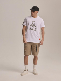 Футболка DIVERSE Dkr Desert 04 модель 10044555 Фото