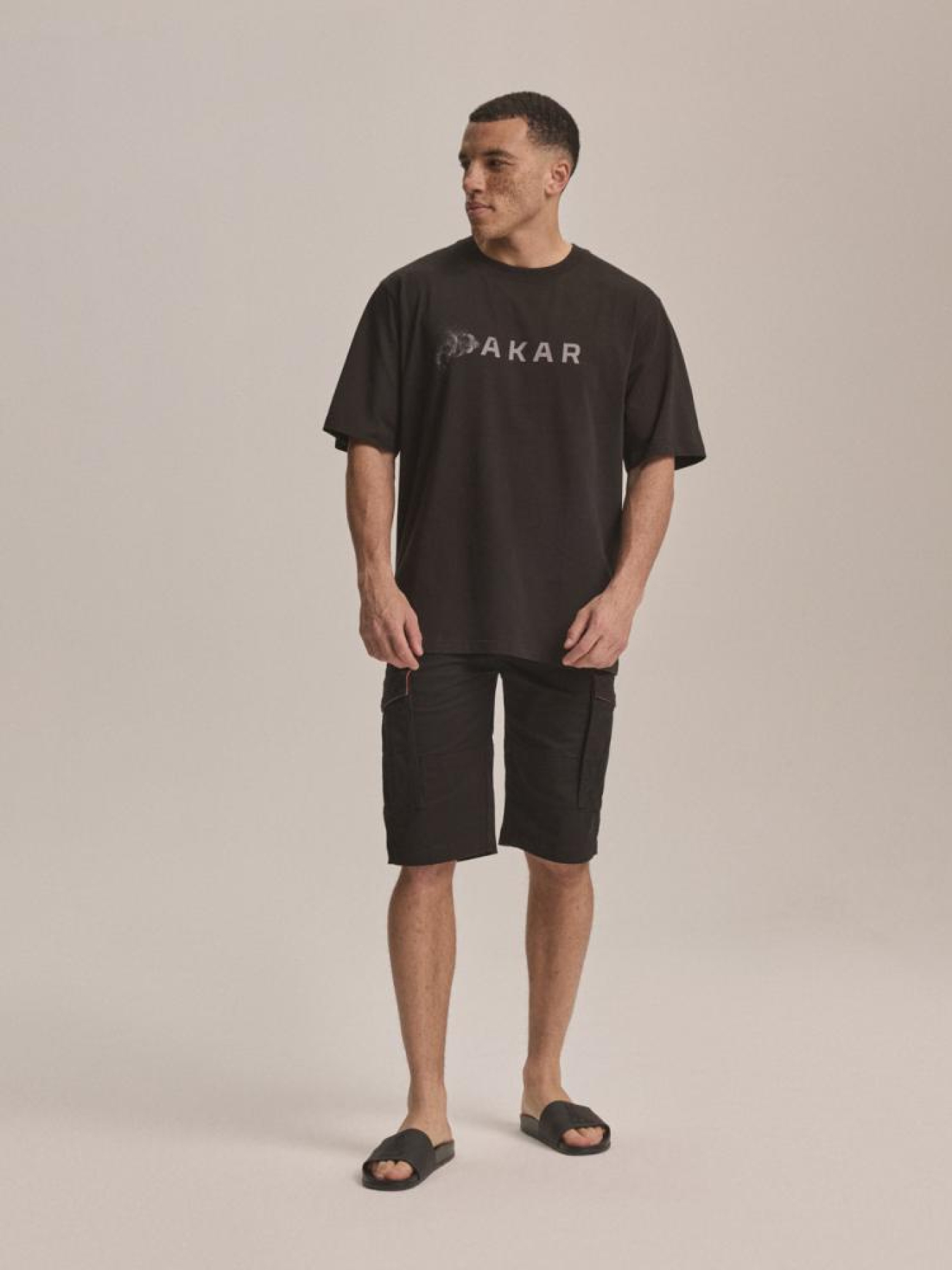 Шорти DIVERSE Dkr Cargo Sh модель 10044477 Фото