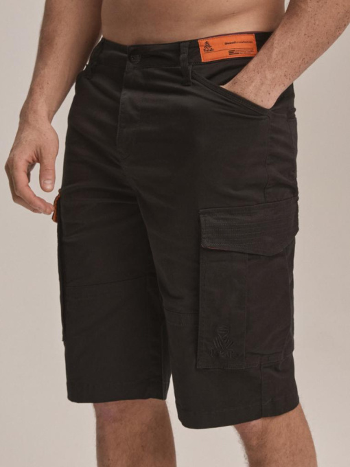 Шорты DIVERSE Dkr Cargo Sh модель 10044477 Фото