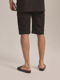 Повседневные шорты DIVERSE Dkr Cargo Sh модель 10044477 Фото