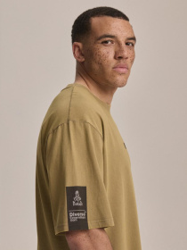 Футболка DIVERSE Dkr Desert 05 модель 10044556 Фото