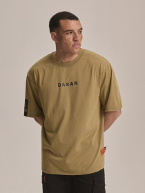 Футболка DIVERSE Dkr Desert 05 модель 10044556 Фото