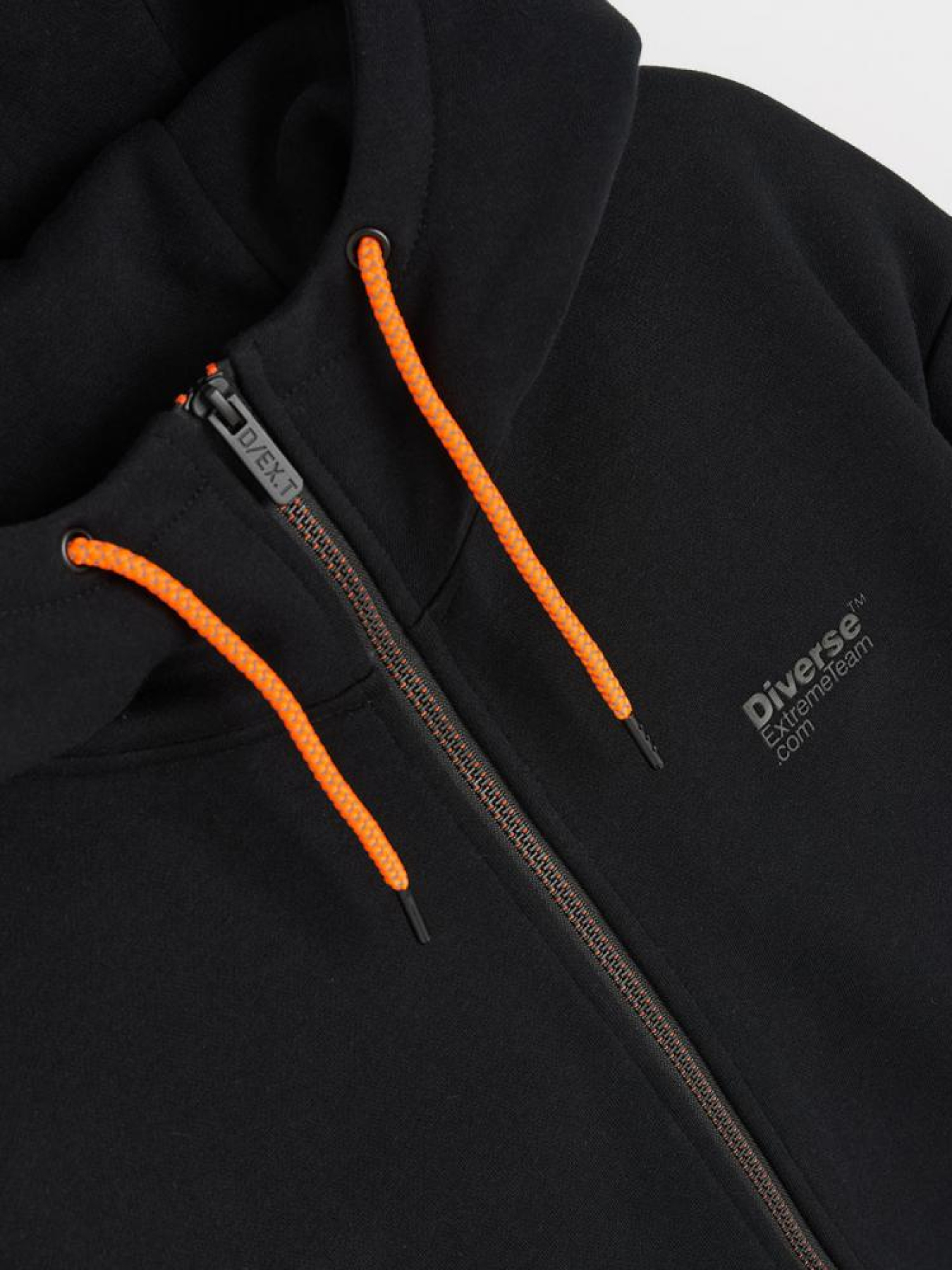 Спортивна кофта DIVERSE Dkr Zip H24 модель 10045650 Спортивна кофта DIVERSE Dkr Zip H24 модель 10045650 Фото