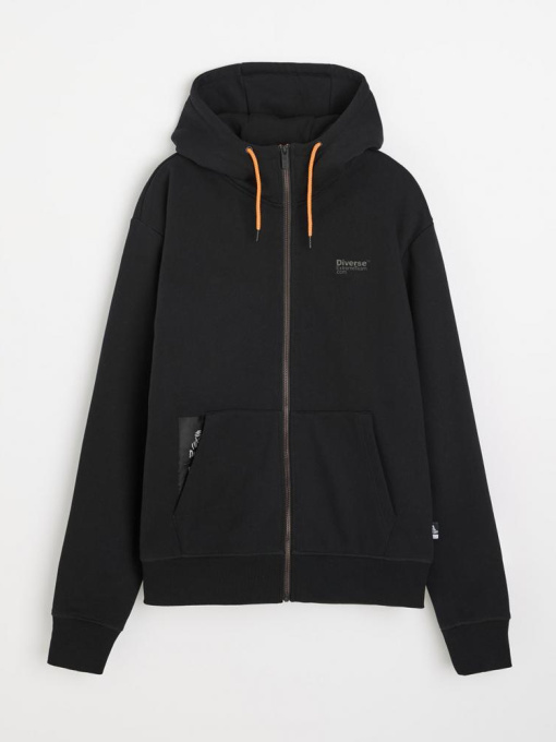 Спортивная кофта DIVERSE Dkr Zip H24 модель 10045650 Фото