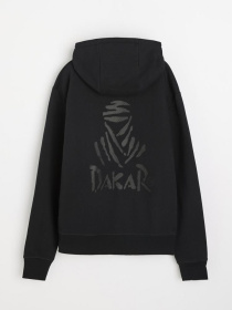 Спортивна кофта DIVERSE Dkr Zip H24 модель 10045650 Спортивна кофта DIVERSE Dkr Zip H24 модель 10045650 Фото