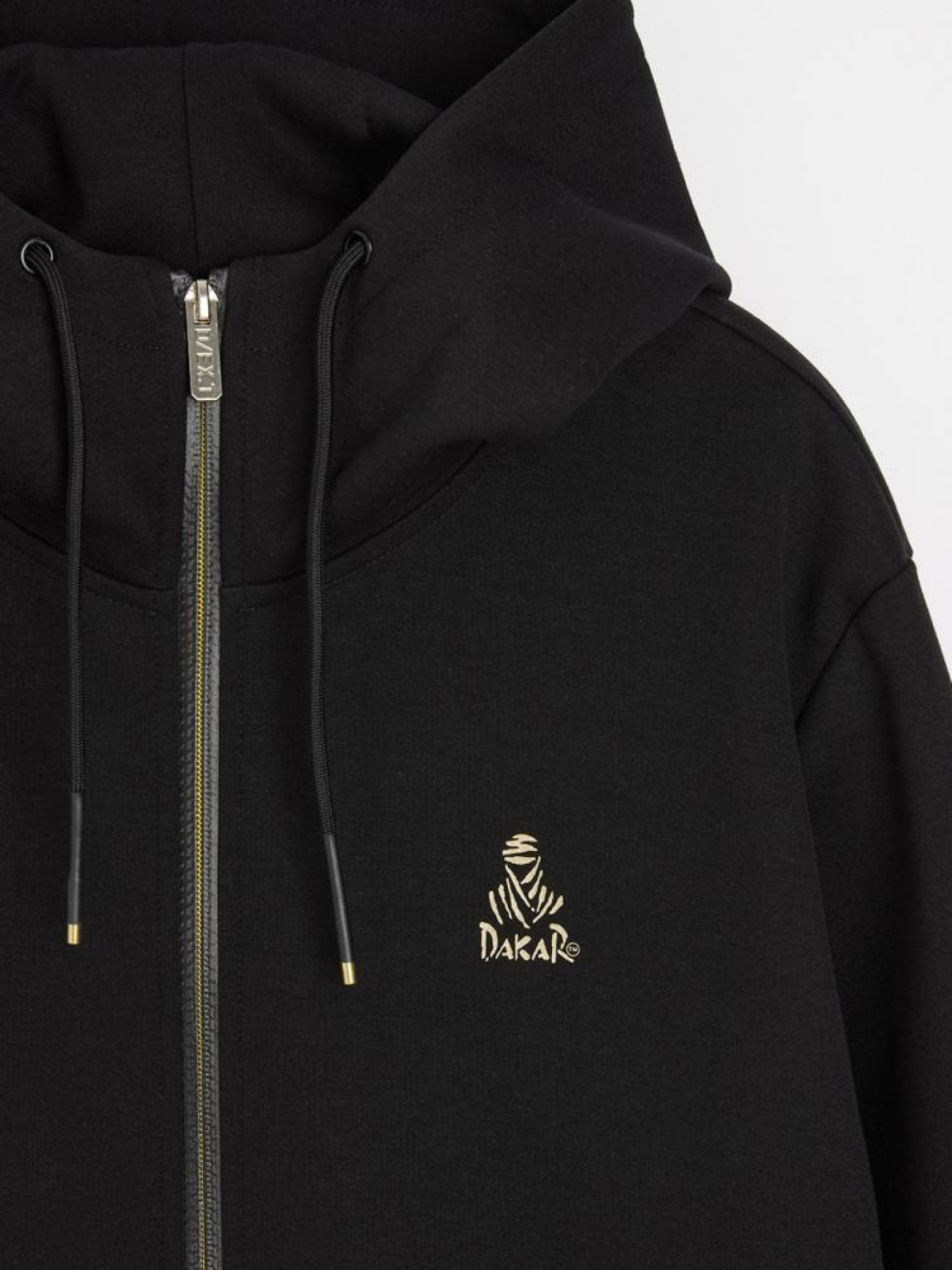 Кофта спортивная DIVERSE DKR VIP H 03 модель 10045651 Фото