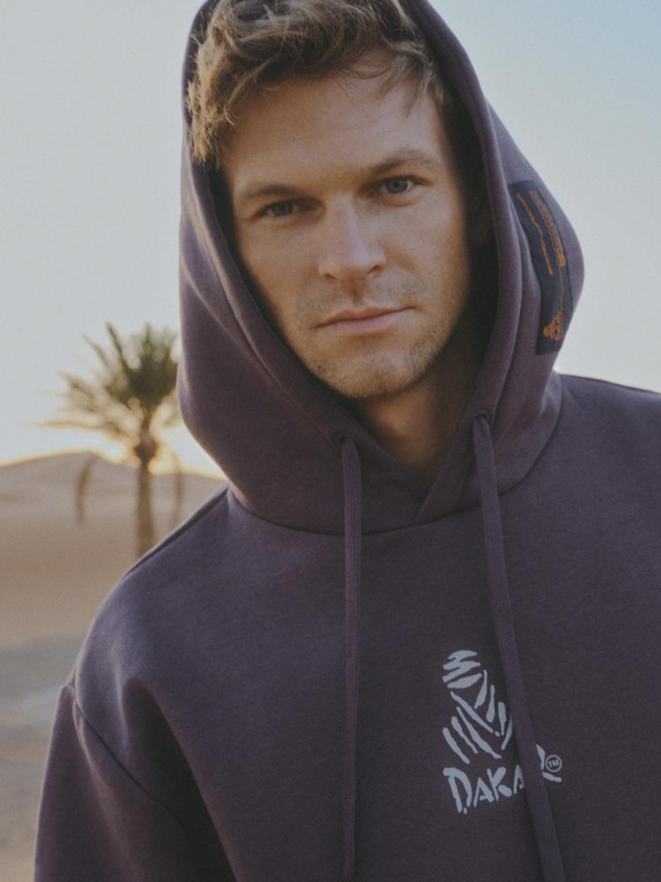 Худі DIVERSE Dkr H24 модель 10045645 Фото