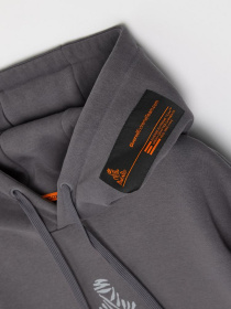 Худі DIVERSE Dkr H24 модель 10045645 Фото