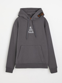 Худи DIVERSE Dkr H24 модель 10045645 Фото