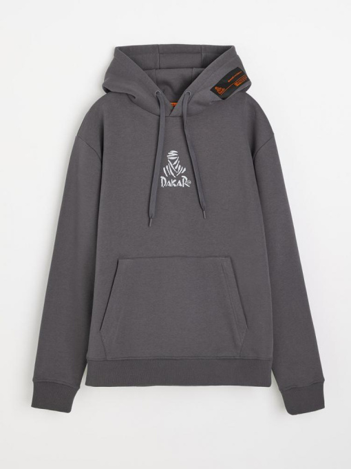 Худи DIVERSE Dkr H24 модель 10045645 Фото