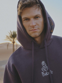 Худі DIVERSE Dkr H24 модель 10045645 Фото