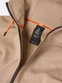 Спортивна кофта DIVERSE Dkr Zip H24 модель 10045650 Фото