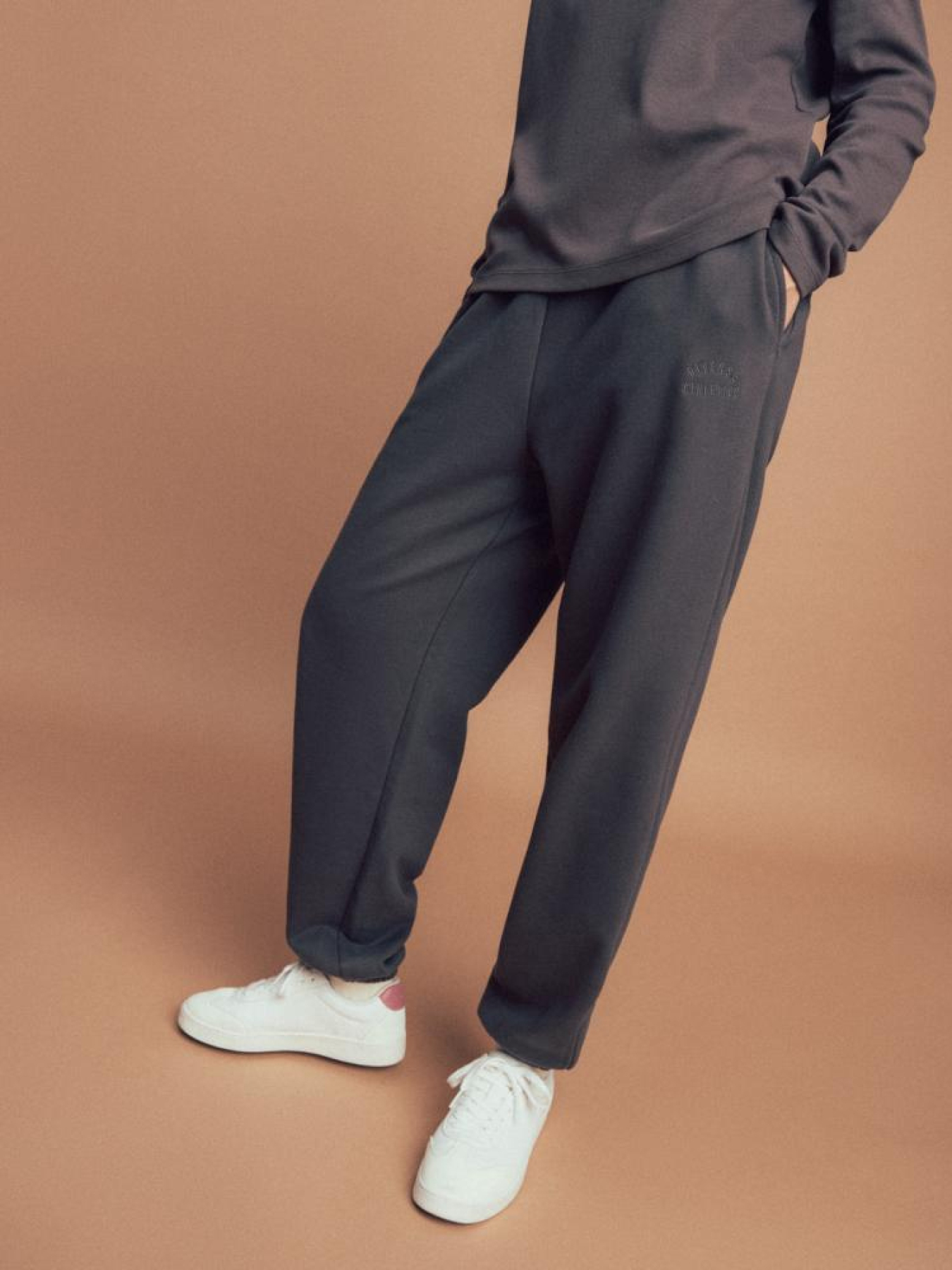 Штани спортивні DIVERSE Bagter модель 10045315 Фото