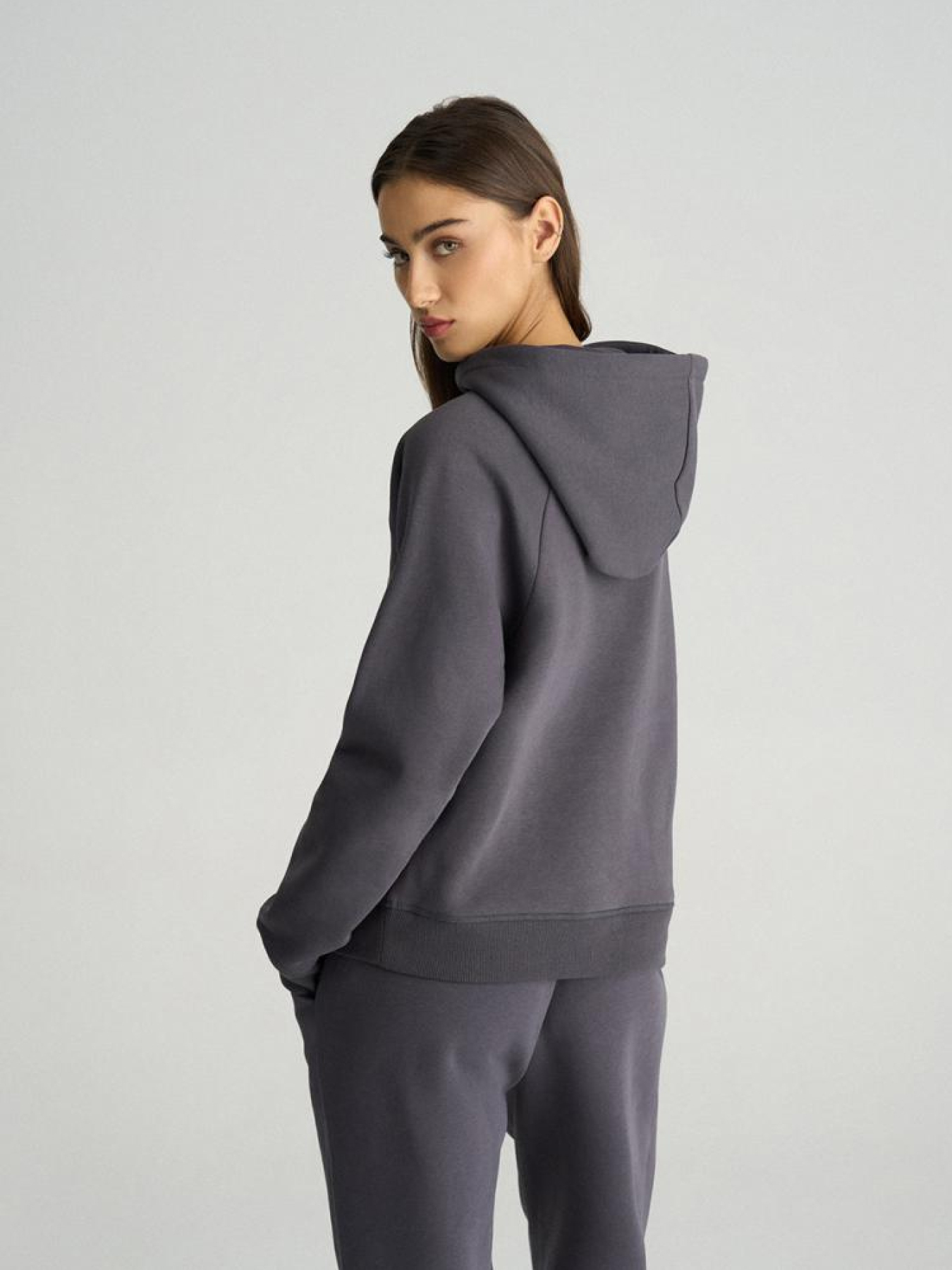 Худи DIVERSE Dkr San модель 10045751 Фото