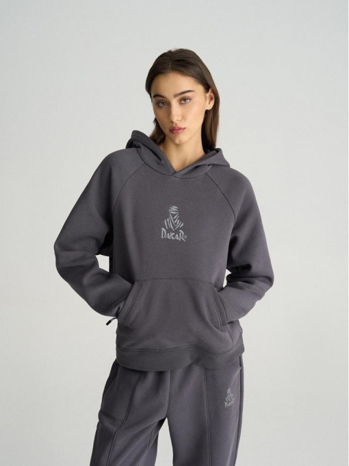 Худи DIVERSE Dkr San модель 10045751 Фото