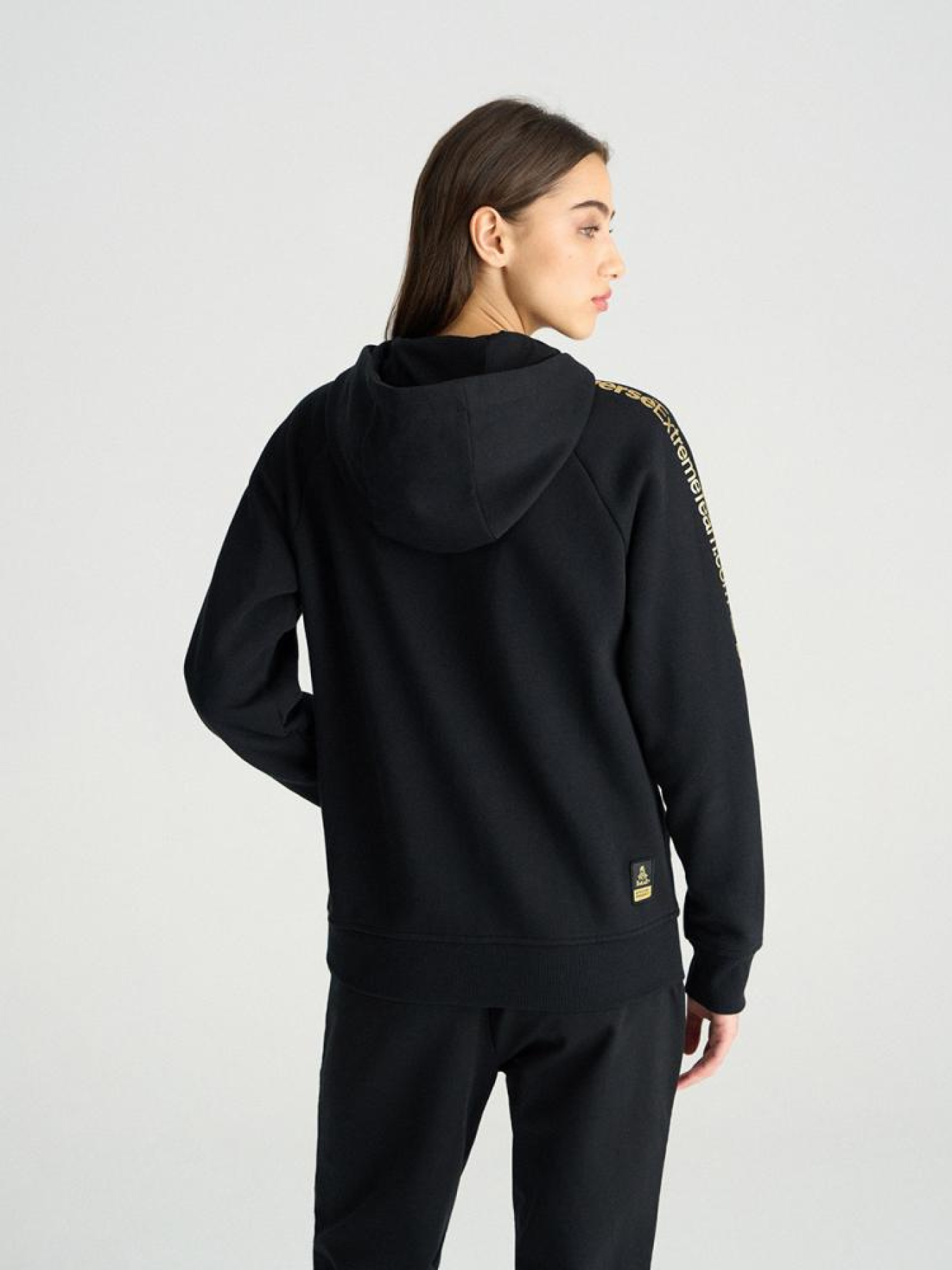 Кофта спортивна DIVERSE Dkr Vip 52 модель 10045752 Фото