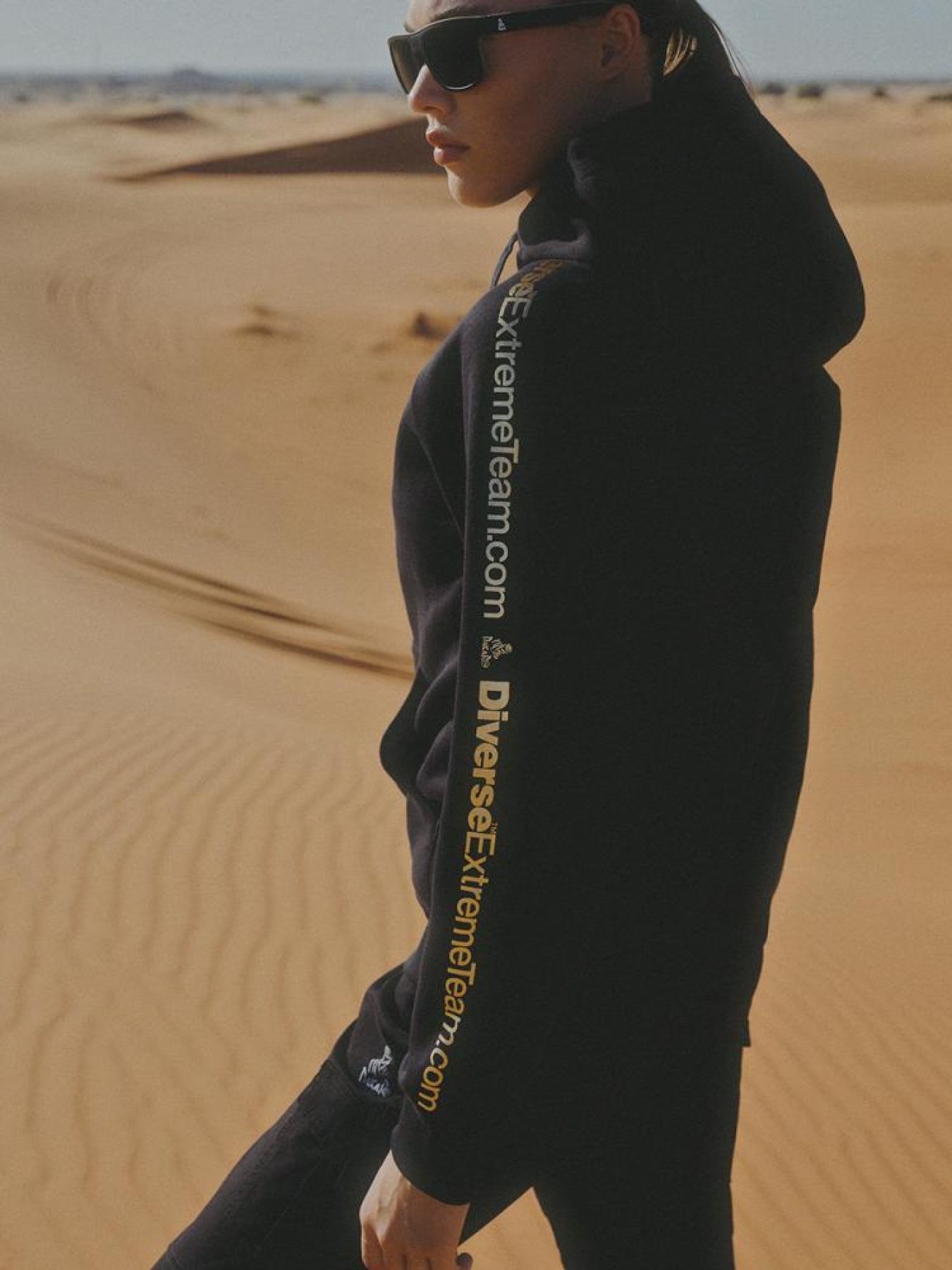 Кофта спортивна DIVERSE Dkr Vip 52 модель 10045752 Фото