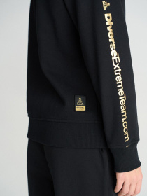 Кофта спортивна DIVERSE Dkr Vip 52 модель 10045752 Фото