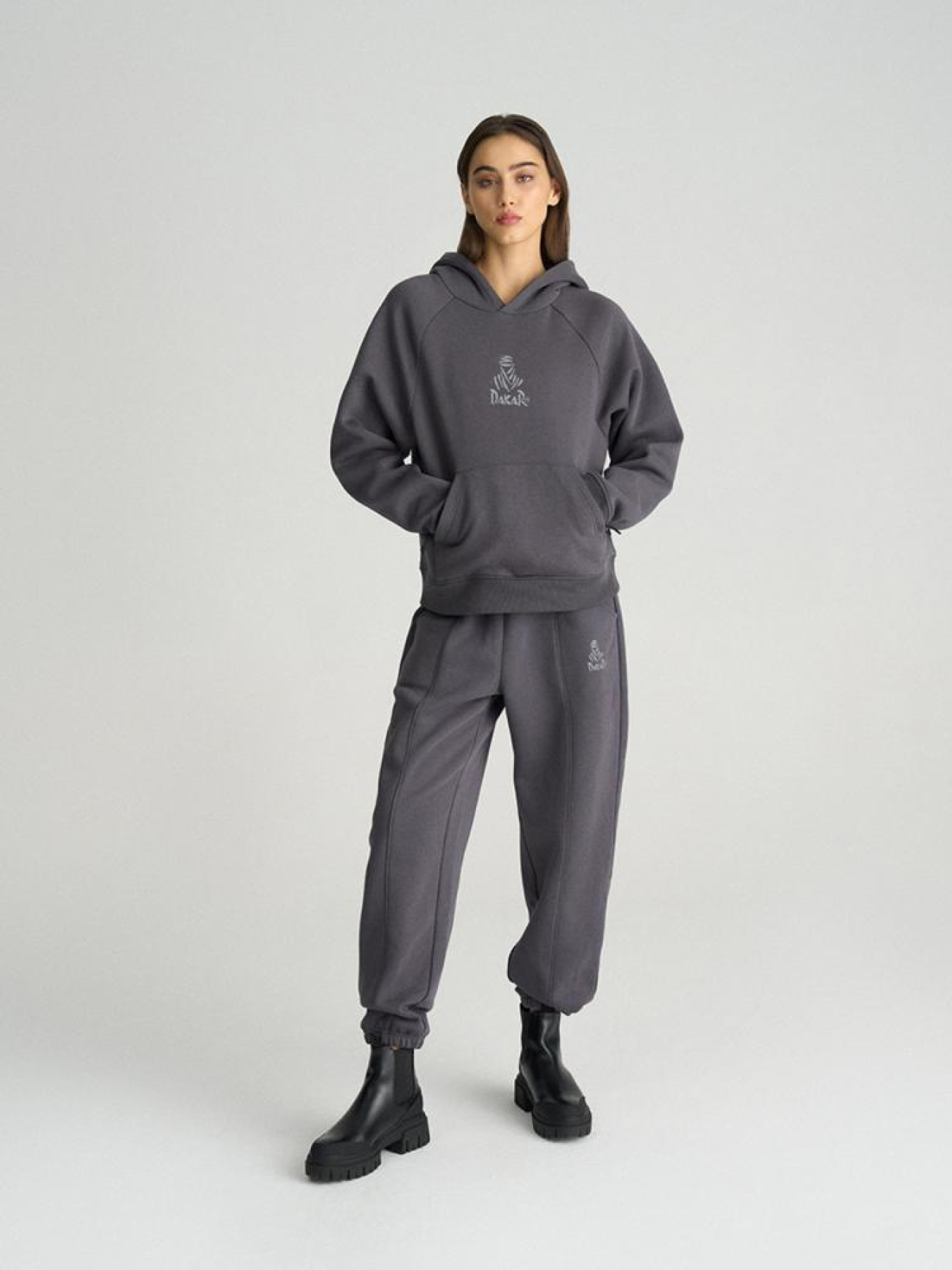 Штани спортивні DIVERSE Dkr Karl модель 10045753 Фото