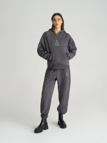 Штани спортивні DIVERSE Dkr Karl модель 10045753 Фото