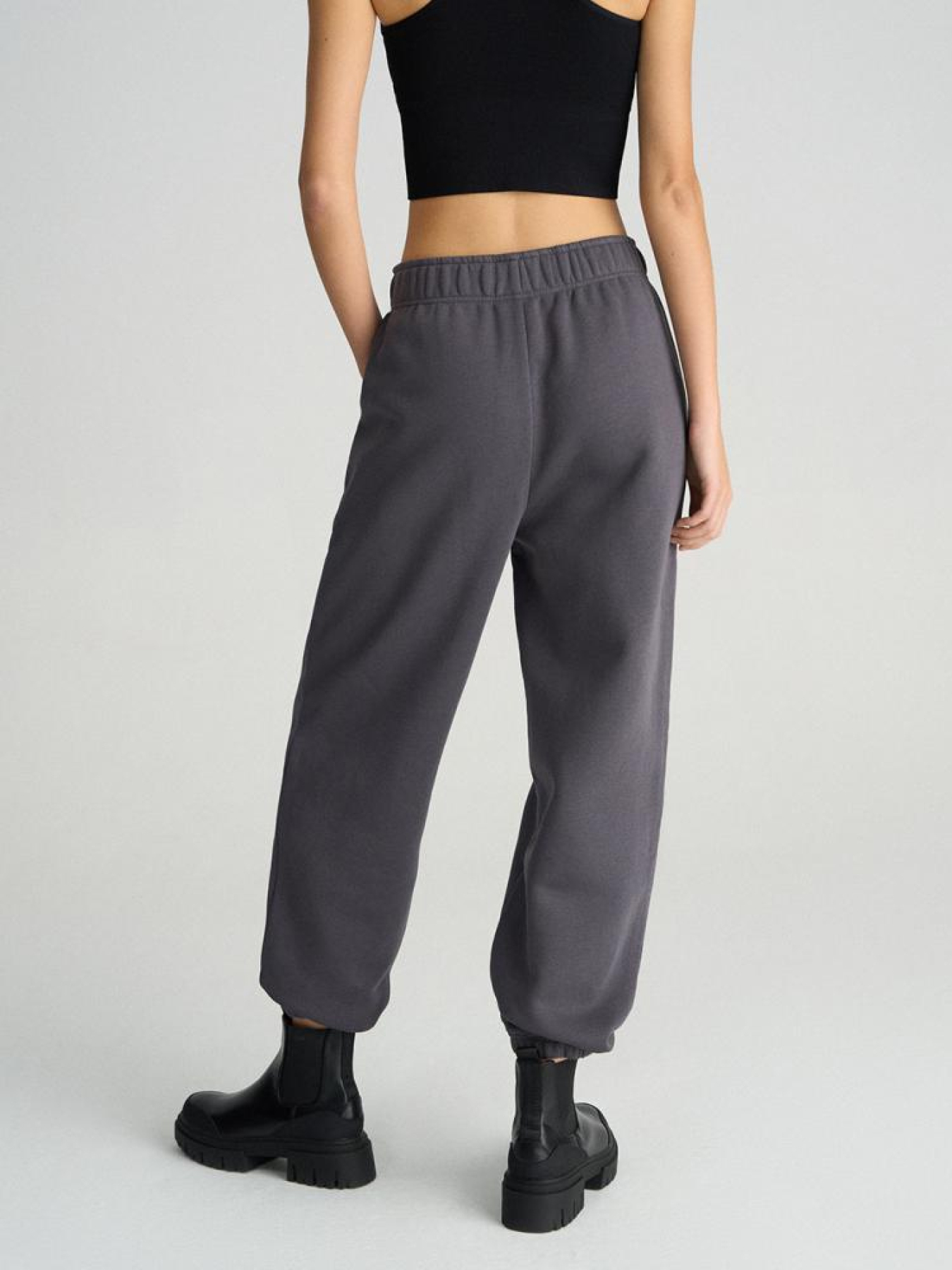 Спортивні штани DIVERSE Dkr Karl модель 10045753 Фото